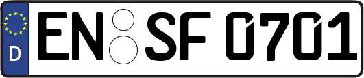 EN-SF0701