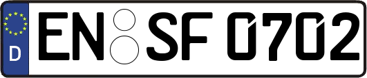 EN-SF0702