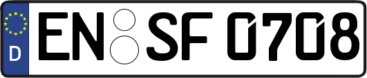 EN-SF0708