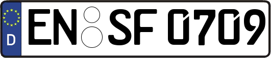 EN-SF0709