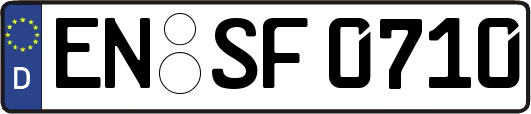 EN-SF0710