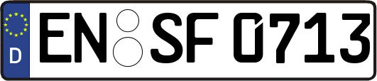EN-SF0713