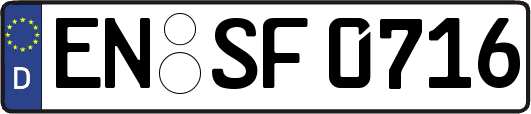 EN-SF0716