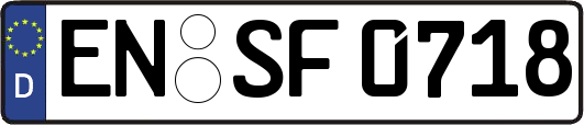 EN-SF0718