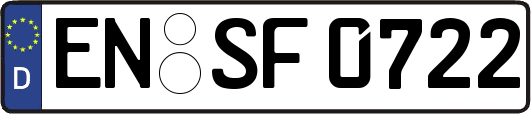 EN-SF0722