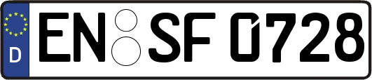 EN-SF0728