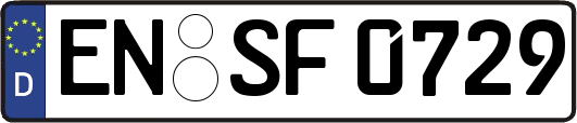 EN-SF0729