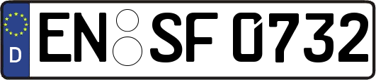 EN-SF0732