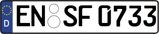 EN-SF0733