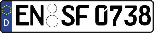 EN-SF0738