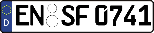 EN-SF0741