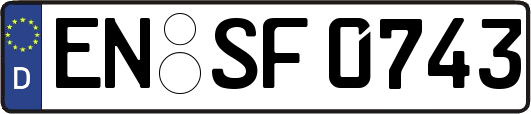 EN-SF0743
