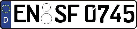 EN-SF0745