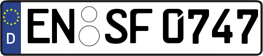 EN-SF0747