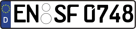 EN-SF0748