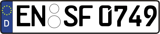 EN-SF0749