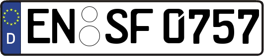 EN-SF0757