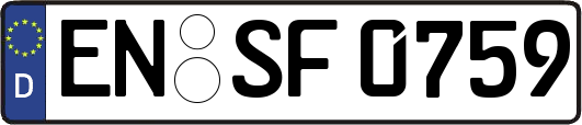 EN-SF0759