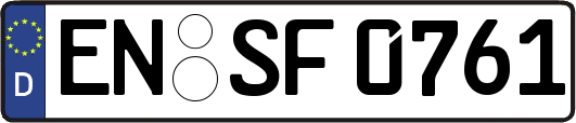 EN-SF0761