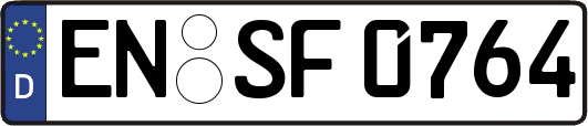 EN-SF0764