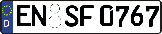EN-SF0767