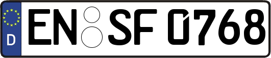 EN-SF0768