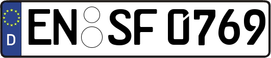 EN-SF0769