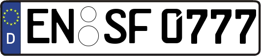 EN-SF0777