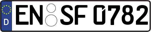 EN-SF0782