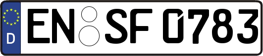 EN-SF0783