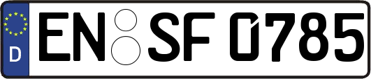EN-SF0785