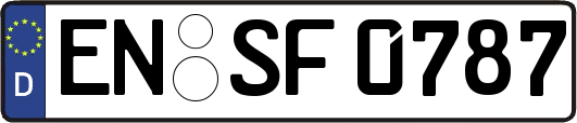 EN-SF0787