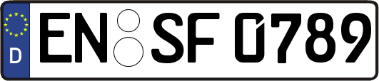 EN-SF0789
