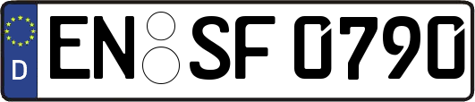 EN-SF0790