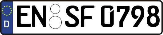EN-SF0798
