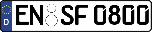 EN-SF0800