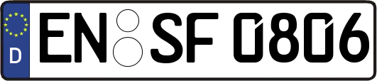 EN-SF0806