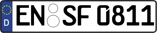 EN-SF0811