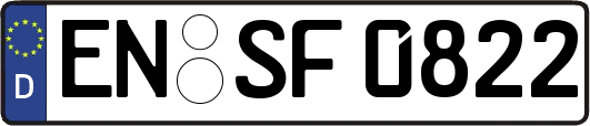EN-SF0822
