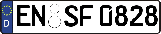 EN-SF0828
