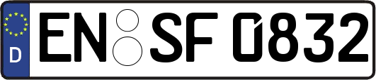 EN-SF0832