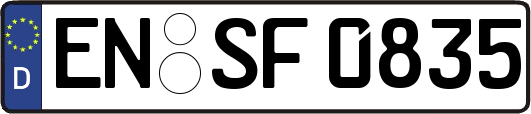 EN-SF0835