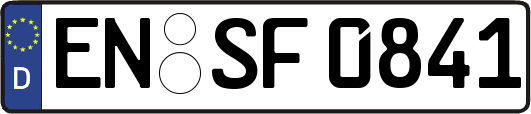 EN-SF0841