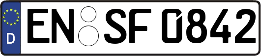 EN-SF0842