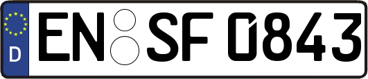 EN-SF0843