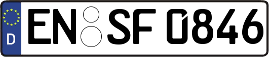 EN-SF0846