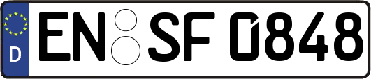 EN-SF0848