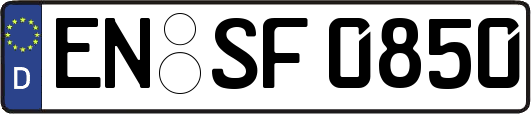EN-SF0850