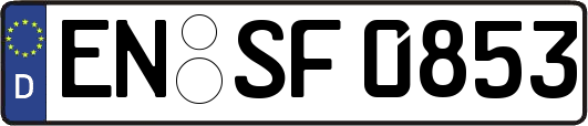 EN-SF0853