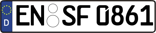 EN-SF0861
